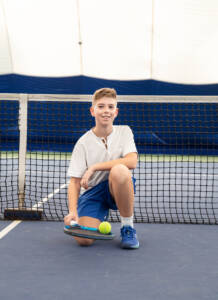 skola tenisa za decu odrasle casovi tenisa takmicarski tenis priprema za koledz