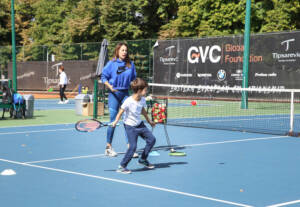 skola tenisa za decu, program za decu od 7 do 10 godina, casovi tenisa za decu