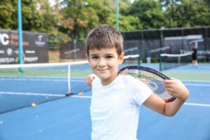 skola tenisa za decu, program za decu od 7 do 10 godina, casovi tenisa za decu