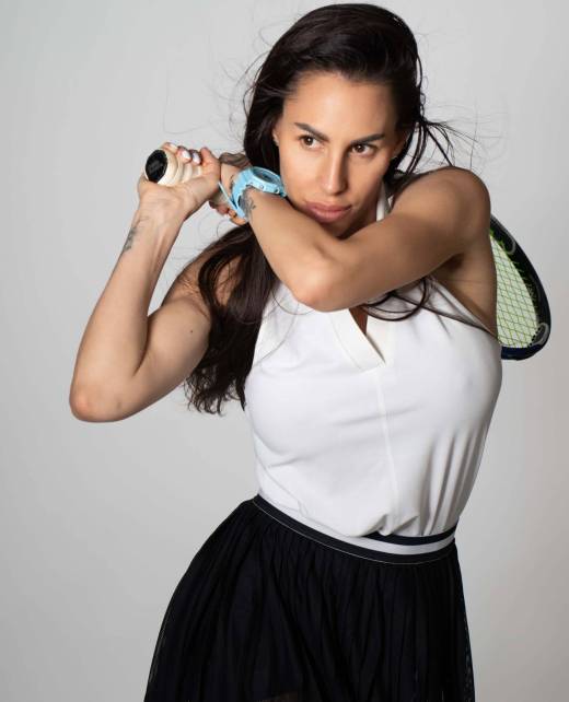 skola tenisa casovi tenisa za decu takmicarski tenis za odrasle